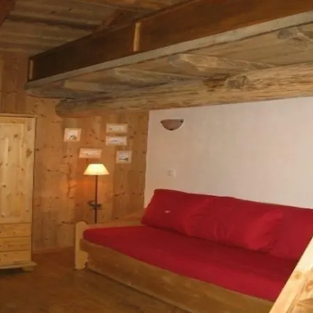 Apartment Le Levassaix Les Menuires